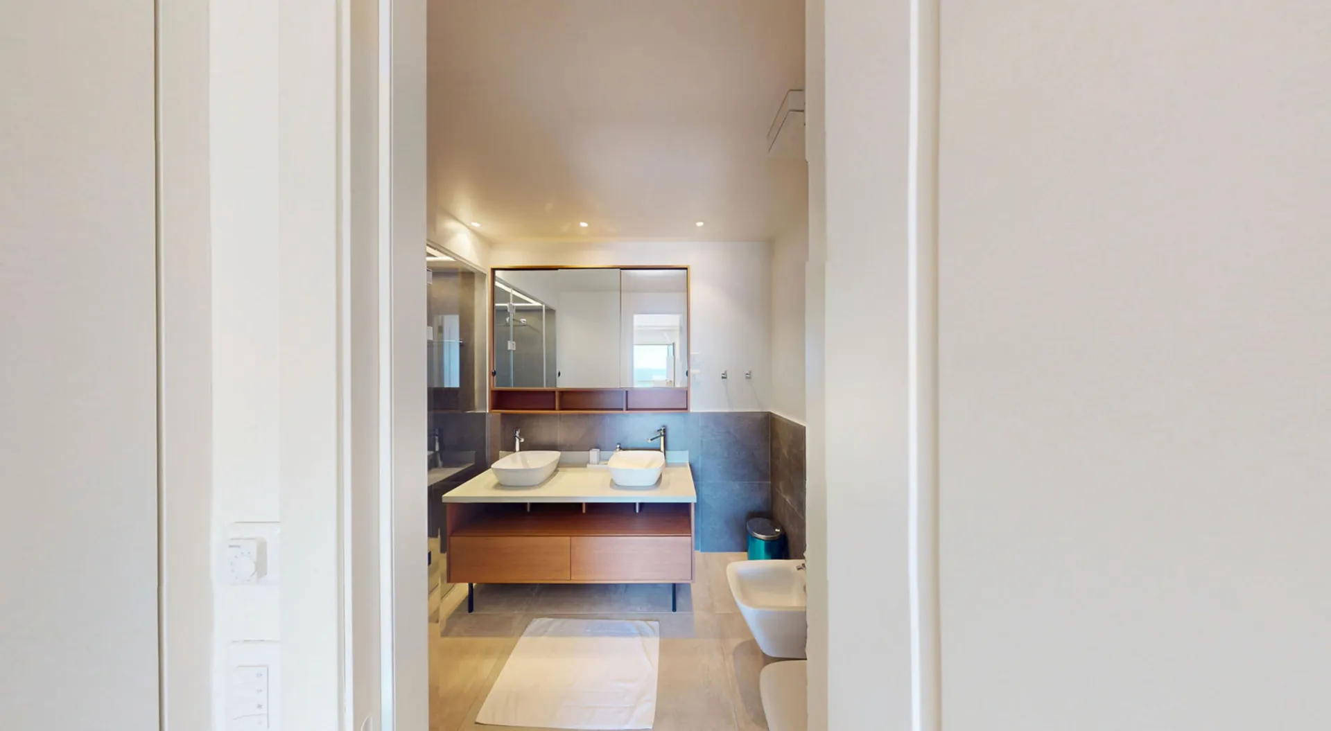 Prodaja, dvosoban stan, 102m², Luštica Bay, Tivat