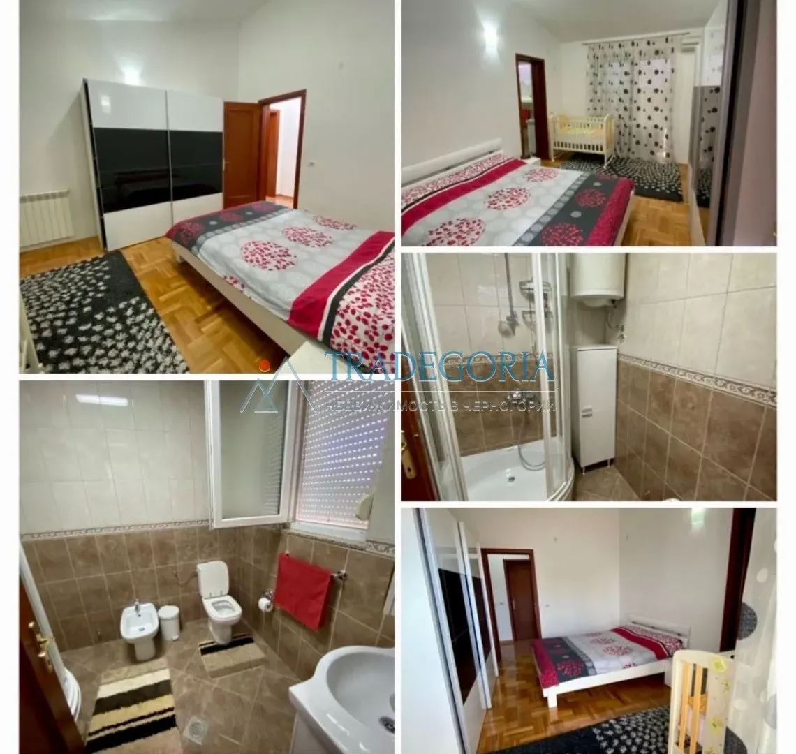 Prodaja, kuća, 261m², Bar, Crna Gora