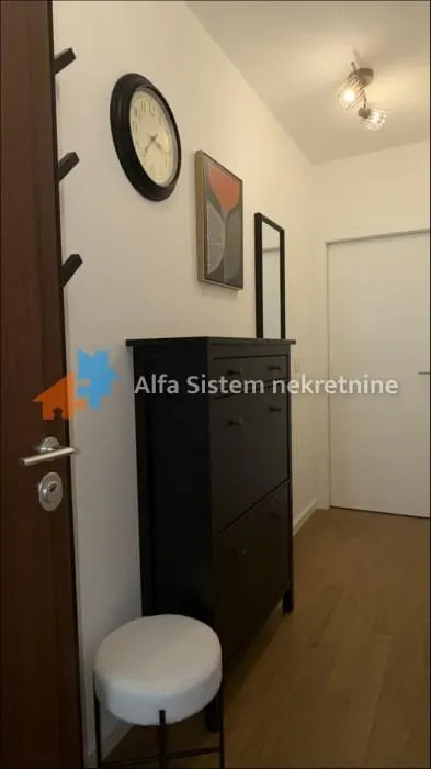 Izdavanje, stan, 45m², Vukov Spomenik, Zvezdara Sve Podlokacije