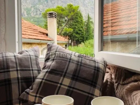 Prodaja, garsonjera, 22m², Risan, Kotor - image 8