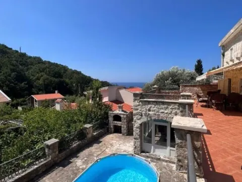 Prodaja, kuća, 243m2, Reževići, Budva Prodaja, kuća, 243m2, Reževići, Budva