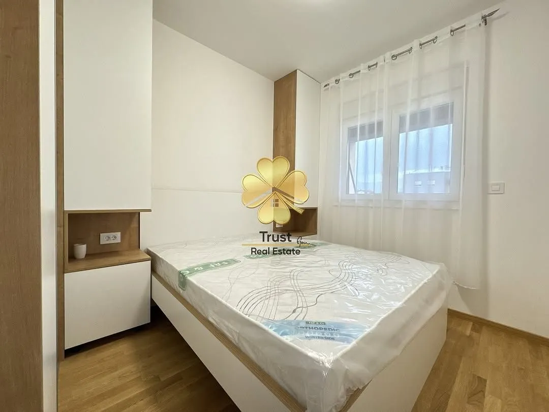 Rent, one bedroom apartment, 50m², Stari Aerodrom, Podgorica