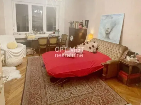 Prodaja, četvorosoban stan, 97m², Stari Grad, Beograd - image 6