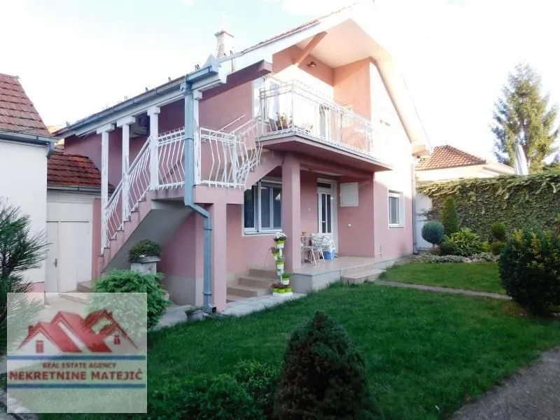 Prodaja, kuća, 176m², Bubanj, Kragujevac