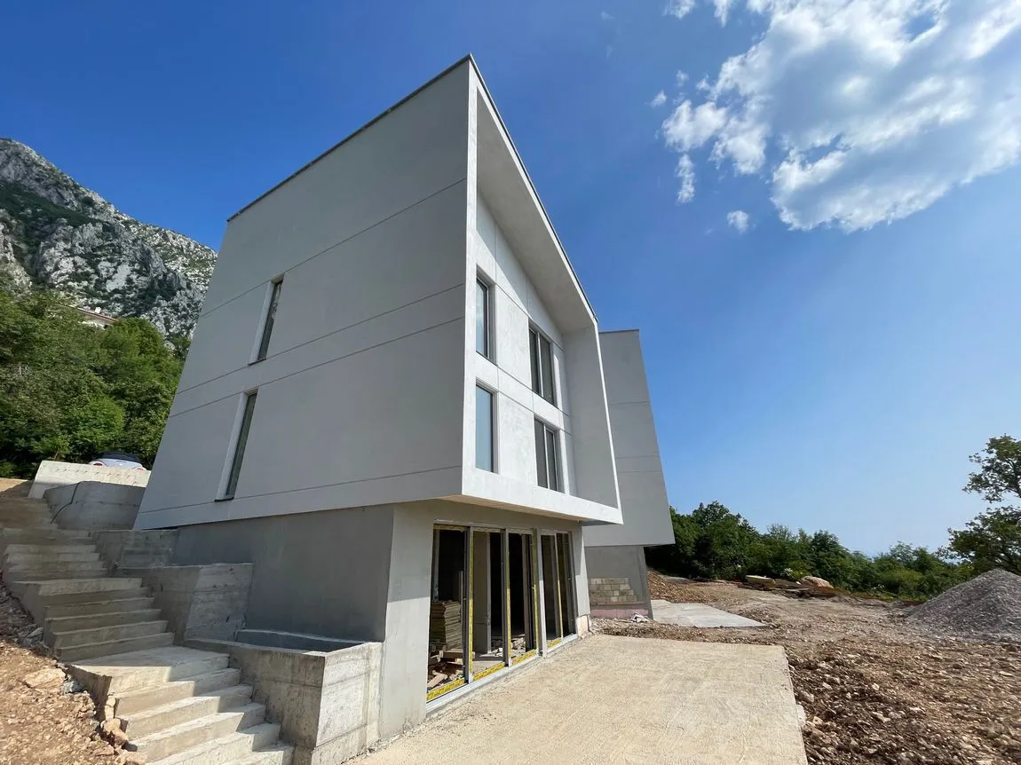 Sale, house, 231m², Tudorovići, Budva