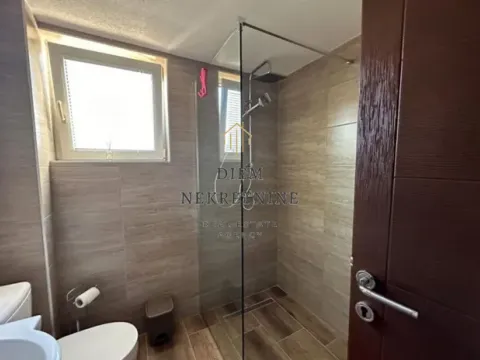 Rent, one bedroom apartment, 58m², Centar, Bar - image 9