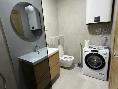 Izdavanje, četvorosoban stan, 105m², Bulevar Oslobodjenja, Novi Sad Sve Podlokacije - image 28