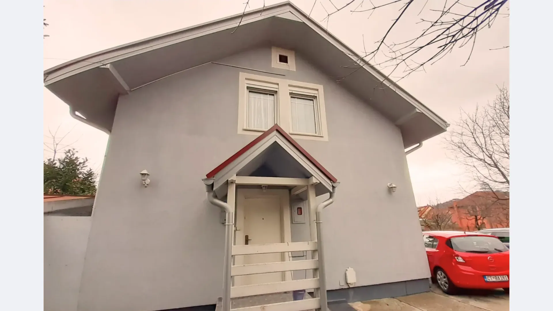 Sale, house, 150m², Centar, Cetinje