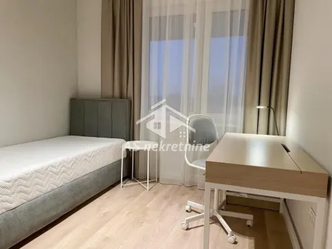 Izdavanje, četvorosoban stan, 90m², Voždovac Sve Podlokacije, Beograd - image 8