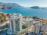 Sale, one bedroom apartment, 63m², Tree cane, Budva - image 1