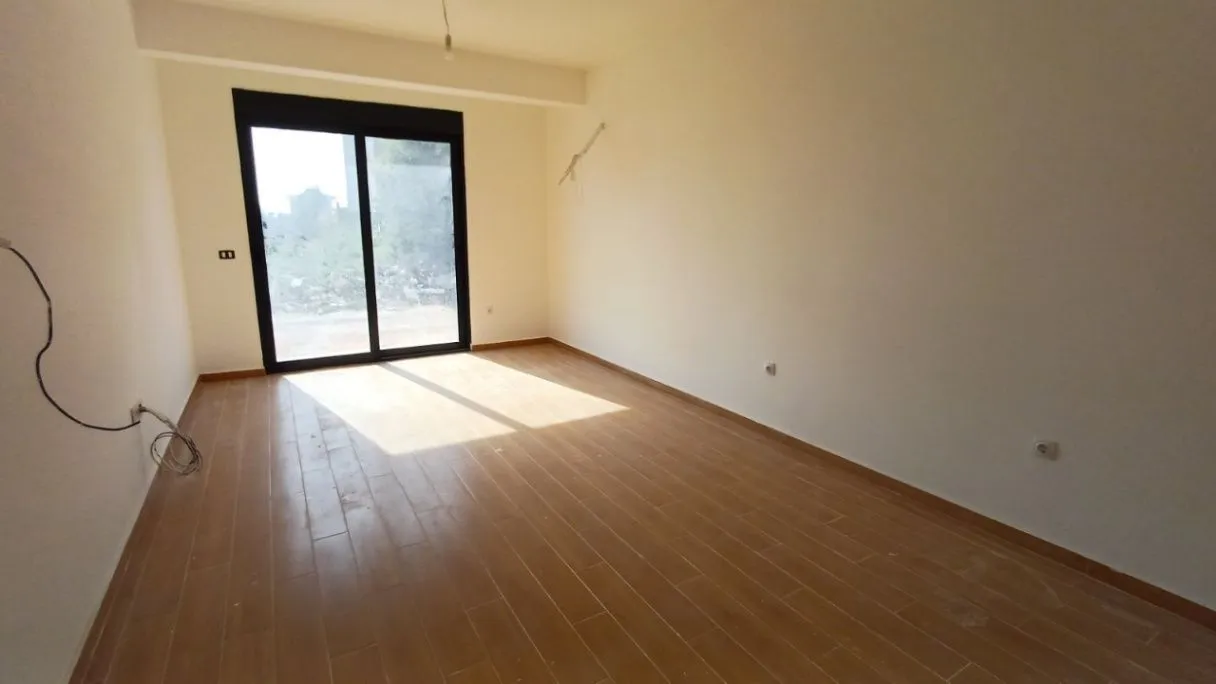 Sale, one bedroom apartment, 48m², Pinješ, Ulcinj