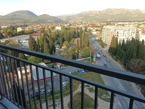 Izdavanje, stan, 44m², Podgorica, Crna Gora - image 5