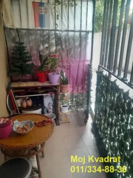 Prodaja, dvosoban stan, 41m², Lekino Brdo, Voždovac Sve Podlokacije - image 15