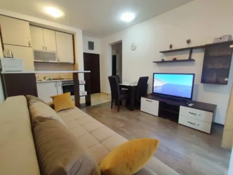 Sale, one bedroom apartment, 41m², Centar, Budva - image 2