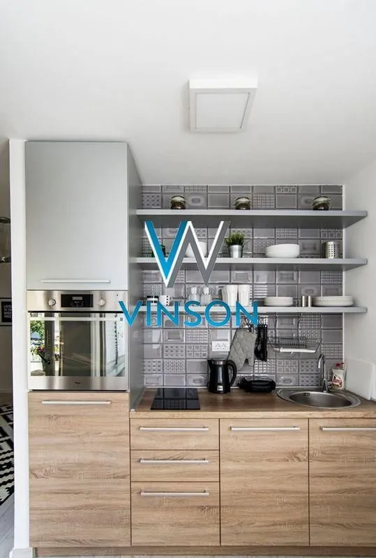 Prodaja, dvosoban stan, 60m², Bulevar Oslobodjenja, Novi Sad Sve Podlokacije