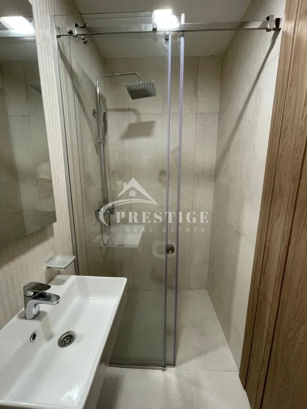 Rent, two bedroom apartment, 72m², Master Kvart, Podgorica