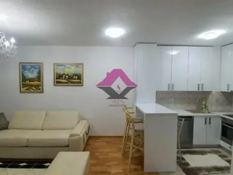 Rent, two bedroom apartment, 50m², Hala Pionir, Palilula Sve Podlokacije - image 3