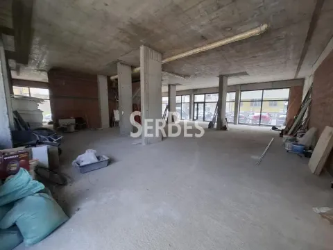Rent, office space, 260m², Bulevar Oslobodjenja, Novi Sad Sve Podlokacije - image 13