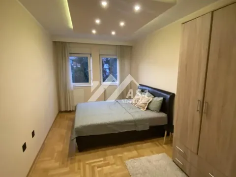 Rent, two bedroom apartment, 48m², Sajam, Novi Sad Sve Podlokacije - image 6