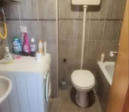 Prodaja, jednosoban stan, 38m², Mirijevo Sve Podlokacije, Beograd - image 12