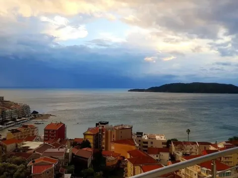 Prodaja, dvosoban stan, 90m², Rafailovići, Budva - image 4