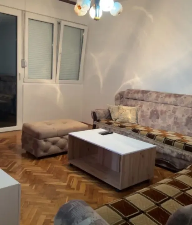 Rent, one bedroom apartment, 58m², Centar, Nikšić
