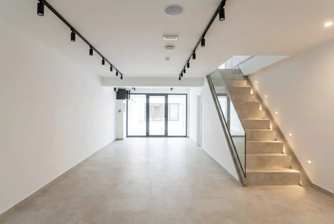 Rent, office space, 132m², Budva, Crna Gora