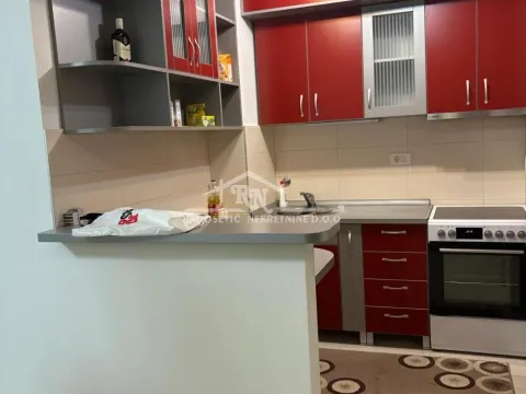 Sale, one bedroom apartment, 41m², Skojevsko Naselje, Beograd - image 13