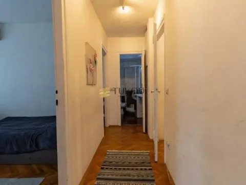 Sale, three bedroom apartment, 64m², Vračar Sve Podlokacije, Beograd - image 8