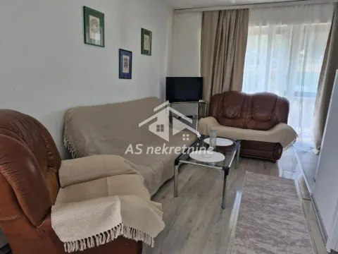 Rent, two bedroom apartment, 50m², Žarkovo, Beograd - image 1