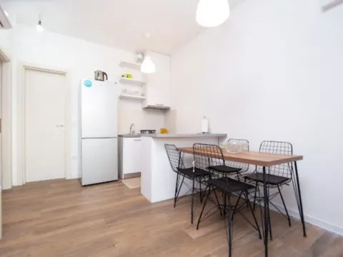 Sale, one bedroom apartment, 29m², Centar, Tivat - image 7