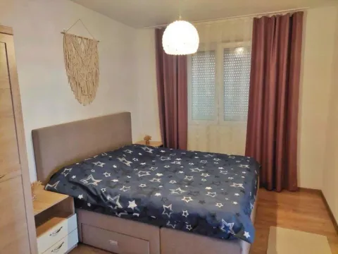 Izdavanje, dvosoban stan, 45m2, Ilino, Bar Izdavanje, dvosoban stan, 45m2, Ilino, Bar