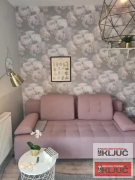 Izdavanje, garsonjera, 21m², Centar, Novi Sad - image 7