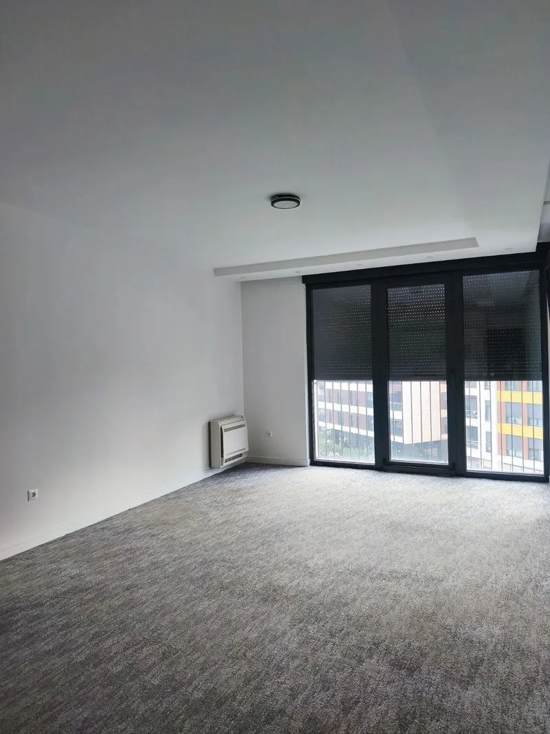 Rent, two bedroom apartment, 84m², Preko Morače, Podgorica