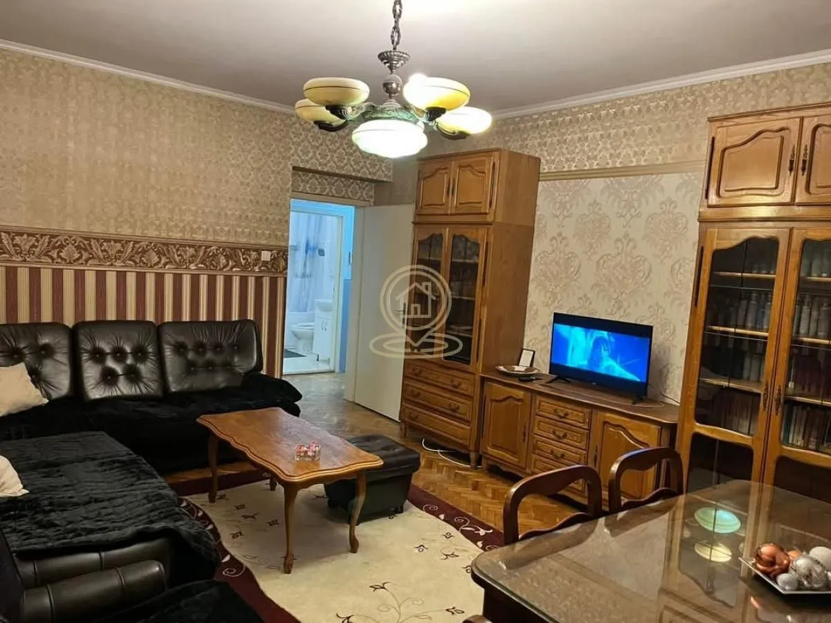 Rent, two bedroom apartment, 60m², Centar, Novi Sad