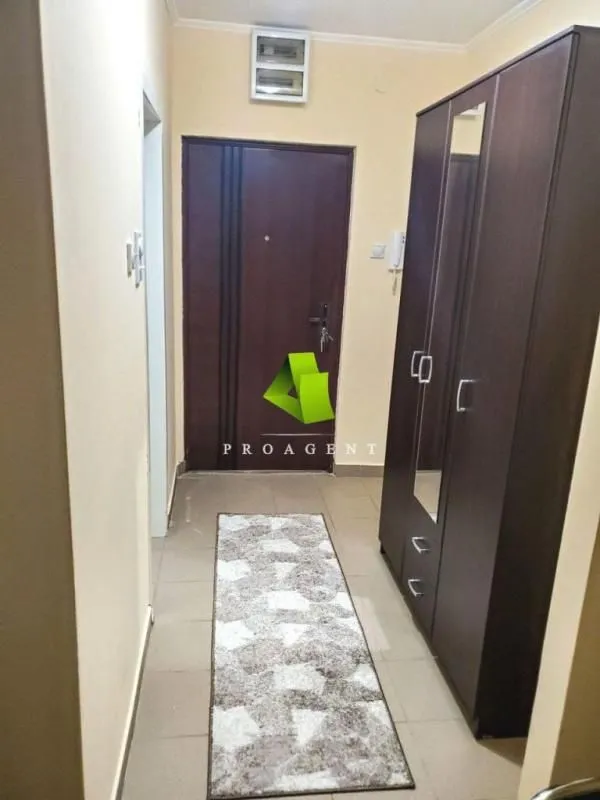 Sale, two bedroom apartment, 46m², Medijana, Niš
