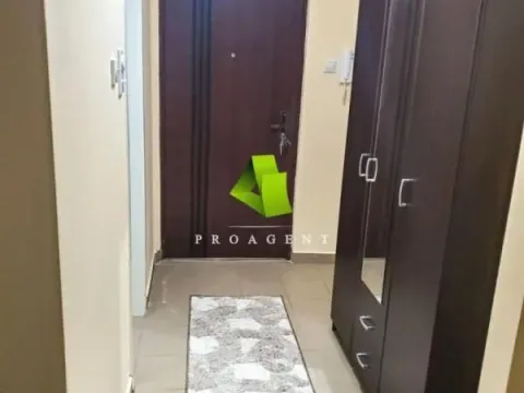 Sale, two bedroom apartment, 46m², Medijana, Niš - image 8
