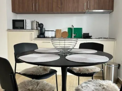 Sale, one bedroom apartment, 36m², Centar, Kolašin - image 7