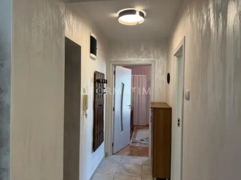 Rent, two bedroom apartment, 55m², Stari Grad, Beograd - image 4