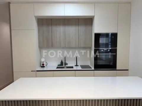 Rent, two bedroom apartment, 51m², Autokomanda, Voždovac Sve Podlokacije - image 5