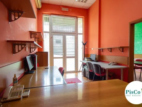 Poslovni prostor in Stari Aerodrom