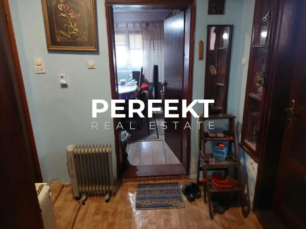 Prodaja, kuća, 100m², Stari Tamiš, Pančevo