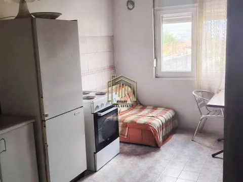 Rent, one bedroom apartment, 50m², Malo Brdo, Podgorica - image 5