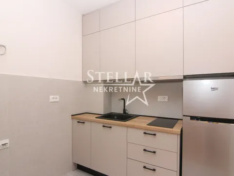 Rent, one bedroom apartment, 40m², Central Point, Podgorica - image 3