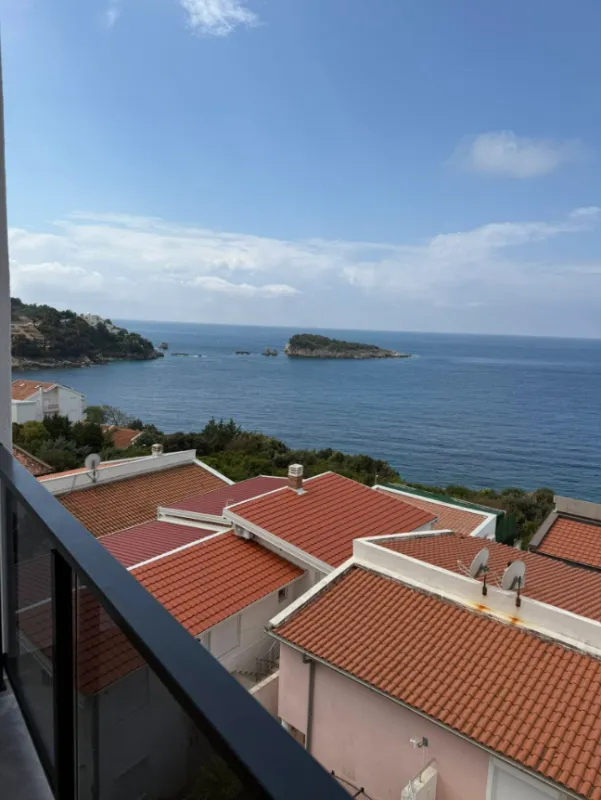 Prodaja, jednosoban stan, 38m², Utjeha, Ulcinj