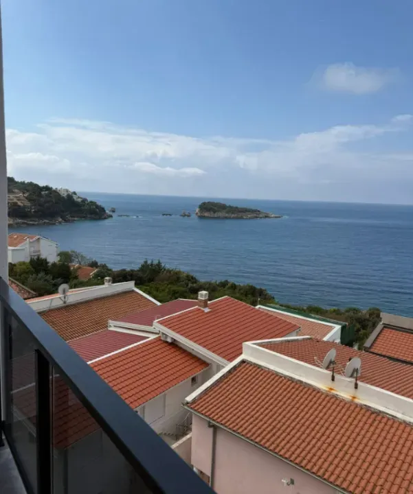 Prodaja, jednosoban stan, 38m², Utjeha, Ulcinj