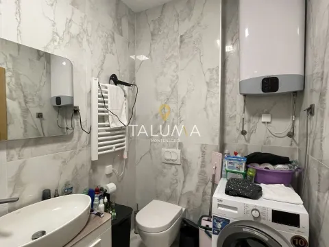 Izdavanje, dvosoban stan, 75m², Preko Morače, Podgorica - image 11