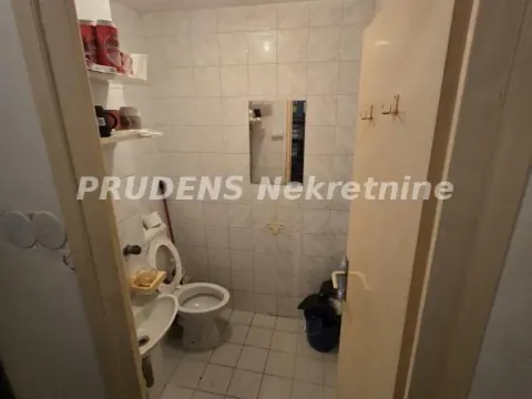 Prodaja, poslovni prostor, 34m², Novi Beograd Blok 10, Novi Beograd Sve Podlokacije - image 7