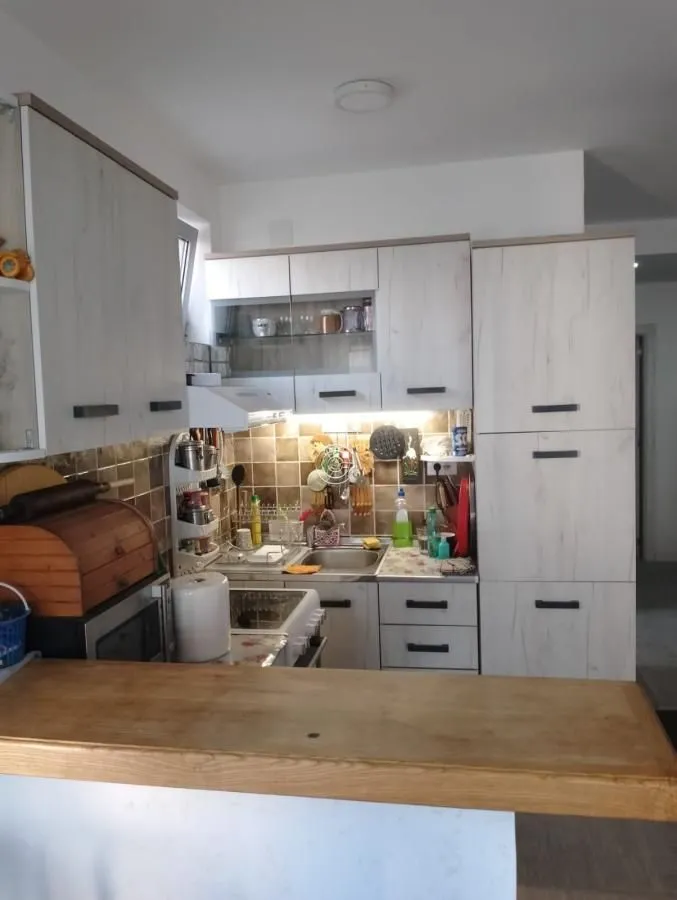 Sale, one bedroom apartment, 45m², Tivat, Crna Gora