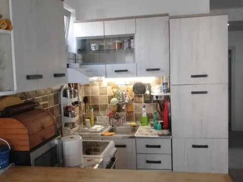 Sale, one bedroom apartment, 45m², Tivat, Crna Gora - image 8